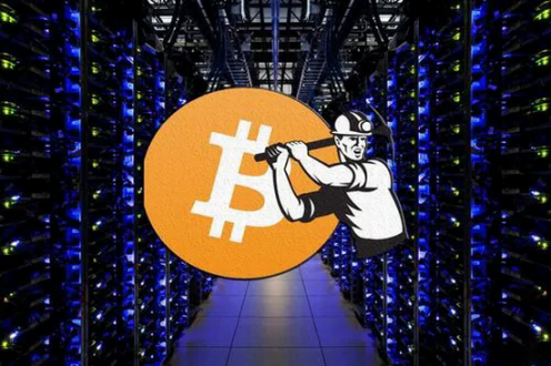 eos怎么挖矿?eos币挖矿教程